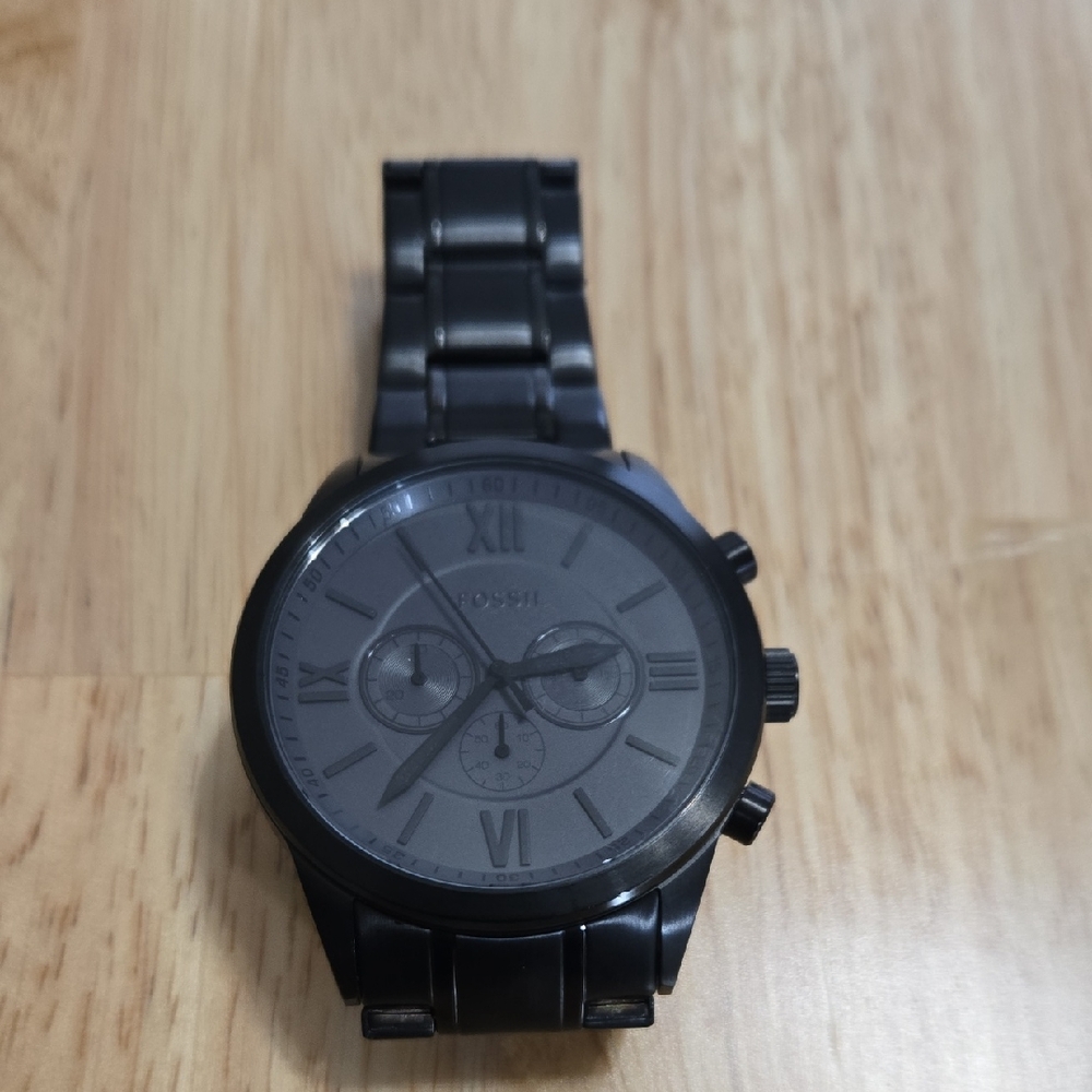 Fossil watch (BQ2130)